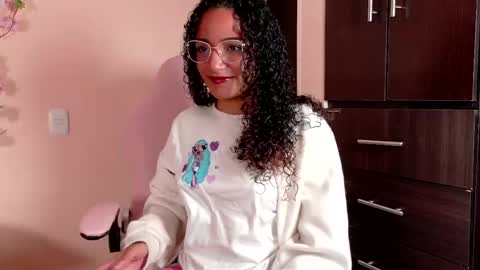 Snapshot of dahliabrowniee chatting on April 6, 2026, 10:00 pm Dahli online show from April 6, 2026, 10:00 pm