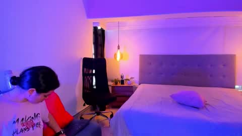Snapshot of dahliacielo chatting on March 24, 2026, 12:32 pm Dahlia Cielo online show from March 24, 2026, 12:32 pm