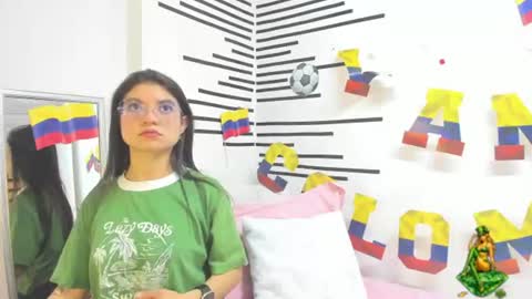 Snapshot of dahliacielo chatting on June 29, 2026, 12:38 pm Dahlia Cielo online show from June 29, 2026, 12:38 pm