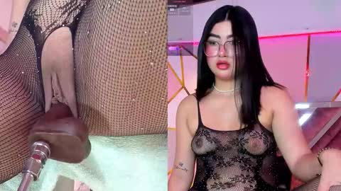 Dhalia online show from March 12, 2026, 2:23 pm