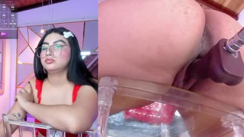 Dhalia online show from April 11, 2026, 3:05 pm