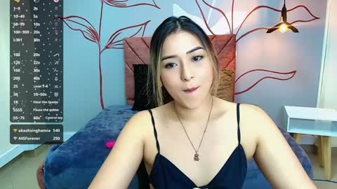Dahlia online show from December 2, 2024, 10:23 pm