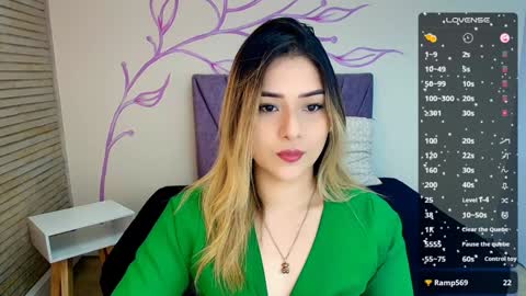 Dahlia online show from December 3, 2024, 12:06 pm
