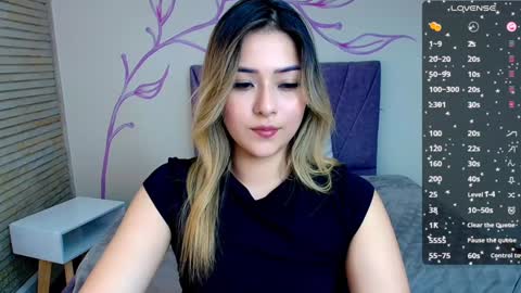 Dahlia online show from December 13, 2024, 4:27 pm