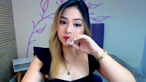Dahlia online show from December 18, 2024, 12:18 pm