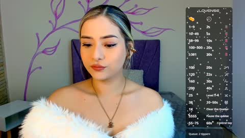 Dahlia online show from December 27, 2024, 12:56 pm