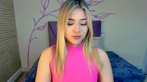 Dahlia online show from January 5, 2025, 1:47 pm