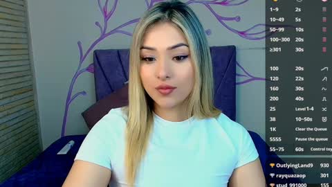 Dahlia online show from January 20, 2025, 10:37 pm