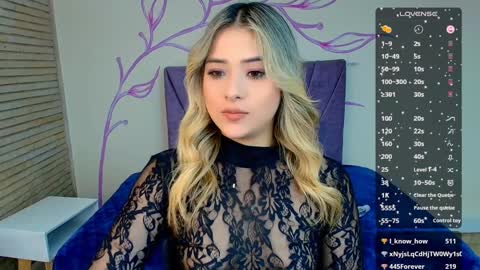 Dahlia online show from January 26, 2025, 3:59 am