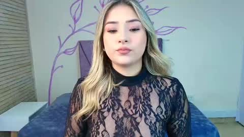 Dahlia online show from February 22, 2025, 11:24 pm