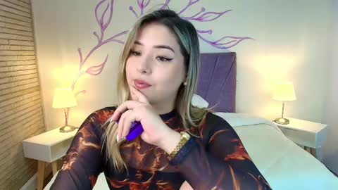 Dahlia online show from March 6, 2025, 12:10 am