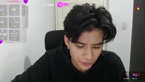 lorena online show from December 18, 2024, 6:43 am