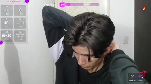 lorena online show from December 27, 2024, 3:53 am