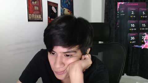 lorena online show from September 26, 2025, 2:37 am