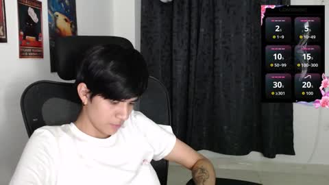 lorena online show from October 8, 2025, 3:48 am