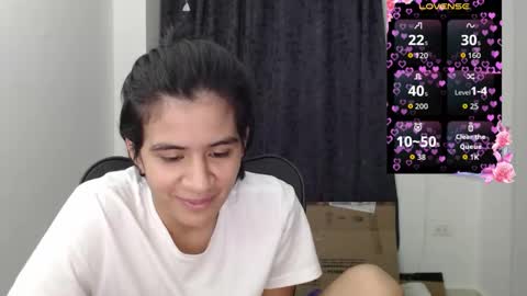 lorena online show from March 20, 2026, 2:38 am