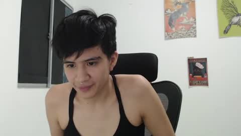 lorena online show from July 25, 2026, 1:15 am