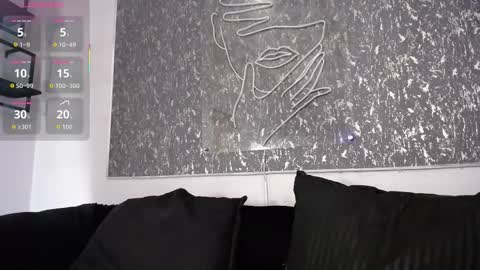 Dahlia online show from January 16, 2026, 11:25 am