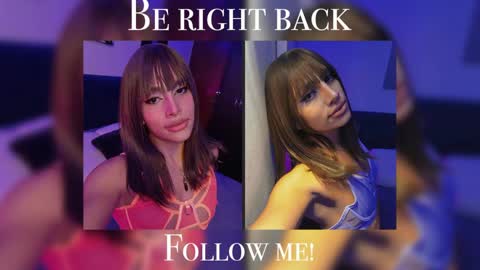  Dahnia  online show from February 12, 2025, 6:51 am