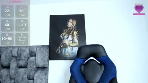 Snapshot of dahnna_squirt chatting on June 14, 2026, 1:47 am Dahana online show from June 14, 2026, 1:47 am