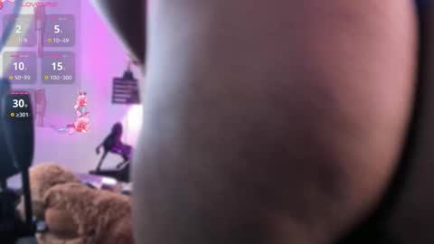 Daia Ortiz  online show from November 23, 2025, 7:57 pm