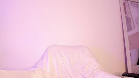 Daiana online show from March 12, 2025, 1:25 am