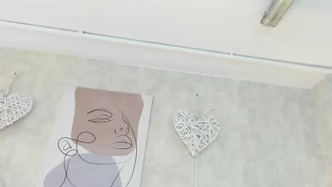 Daiana online show from November 17, 2025, 7:30 pm