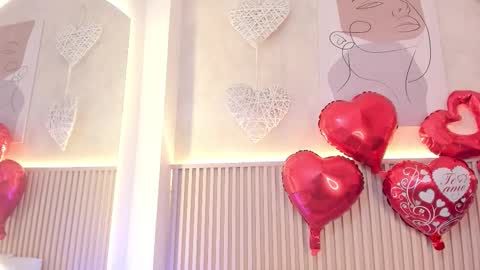 Daiana online show from February 15, 2026, 7:32 pm