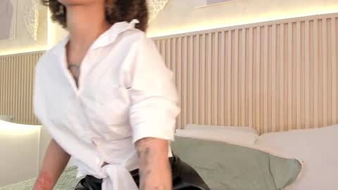 Daiana online show from March 6, 2026, 8:27 pm