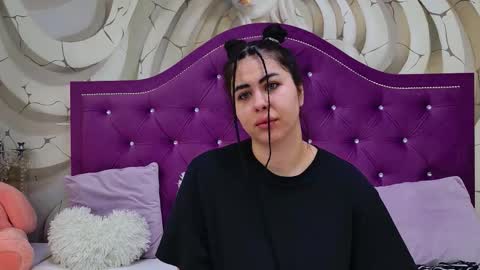 Snapshot of daiana_kimberly chatting on March 3, 2026, 5:35 am Daiana Kimberly online show from March 3, 2026, 5:35 am