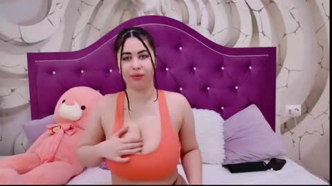 Snapshot of daiana_kimberly chatting on March 4, 2026, 5:57 am Daiana Kimberly online show from March 4, 2026, 5:57 am