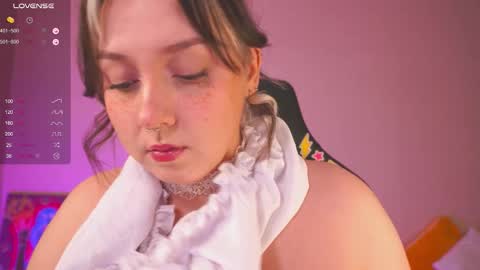 Cute DianaOnline mostly at 8pm-0000 am UK TimeTuesday and Wednesday off online show from September 12, 2025, 10:21 pm