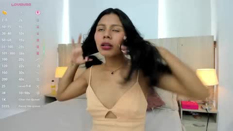 Snapshot of daila_beltran chatting on April 26, 2026, 6:38 pm Daila Beltran online show from April 26, 2026, 6:38 pm
