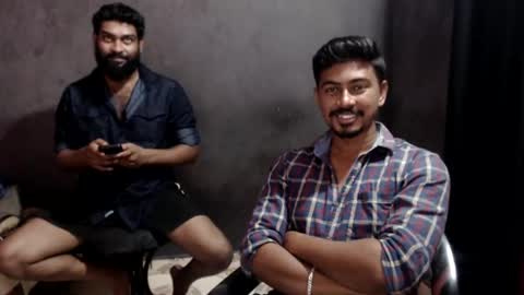 Snapshot of dailysoap chatting on February 22, 2025, 5:57 pm indian guys online show from February 22, 2025, 5:57 pm