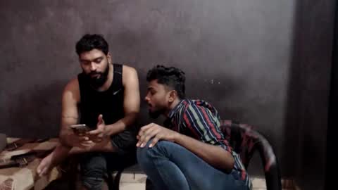 Snapshot of dailysoap chatting on June 3, 2026, 2:33 pm indian guys online show from June 3, 2026, 2:33 pm
