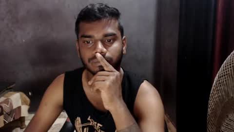Snapshot of dailysoap chatting on July 17, 2026, 1:12 am indian guys online show from July 17, 2026, 1:12 am