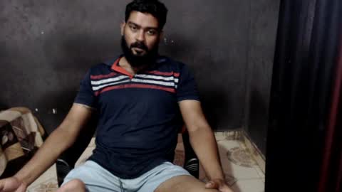 Snapshot of dailysoap chatting on July 19, 2026, 7:45 am indian guys online show from July 19, 2026, 7:45 am