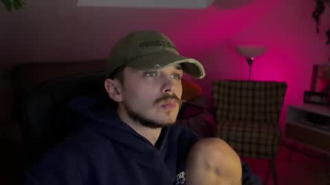 Daimon  online show from January 12, 2026, 2:11 pm