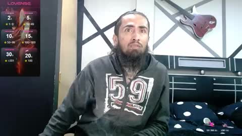 felipe online show from November 21, 2025, 4:55 am