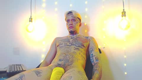 Daimond hope666 online show from January 23, 2025, 7:11 am