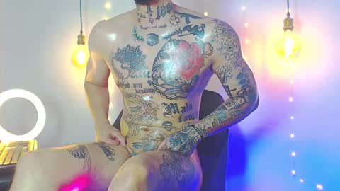 Daimond hope666 online show from January 26, 2025, 11:29 pm