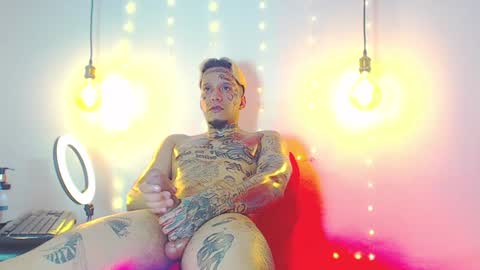 Daimond hope666 online show from January 31, 2025, 6:13 am