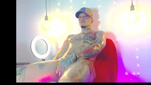 Daimond hope666 online show from February 6, 2025, 3:06 am