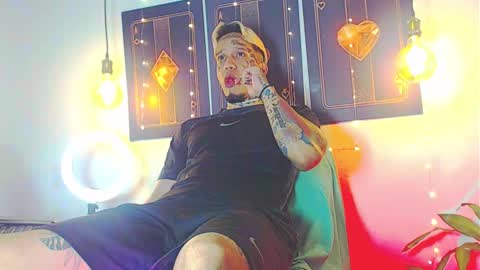 Daimond hope666 online show from February 17, 2025, 4:20 am