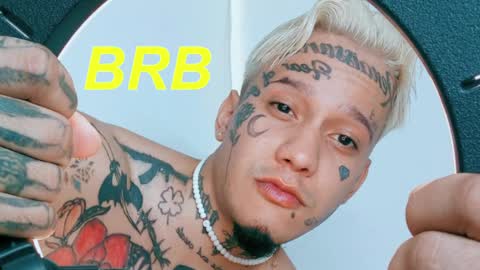 Daimond hope666 online show from March 5, 2025, 5:29 am