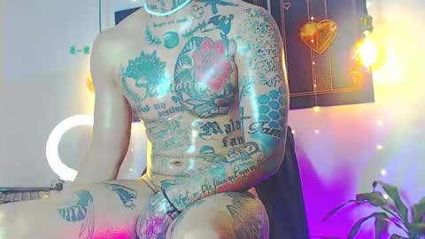 Daimond hope666 online show from March 9, 2025, 8:51 am