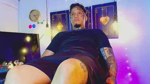 Daimond hope666 online show from September 18, 2025, 8:11 pm