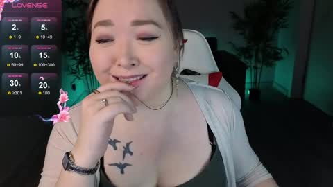 daina_wagwan online show from February 15, 2026, 1:46 am