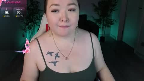 daina_wagwan online show from February 15, 2026, 7:51 am