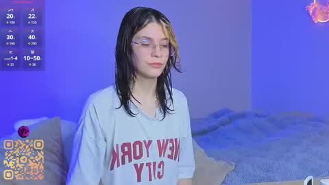 Daiquiri online show from December 20, 2025, 8:10 am